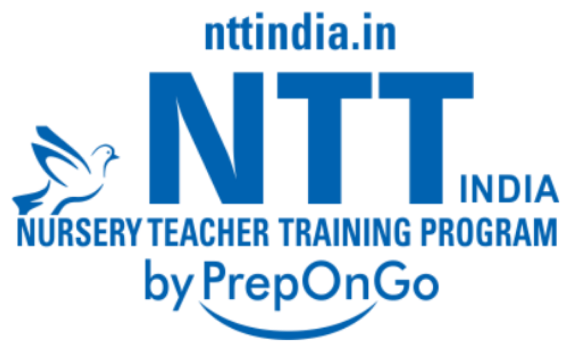 NTT INDIA by PrepOnGo
